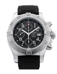 Gebrauchte Breitling Avenger Skyland Uhr